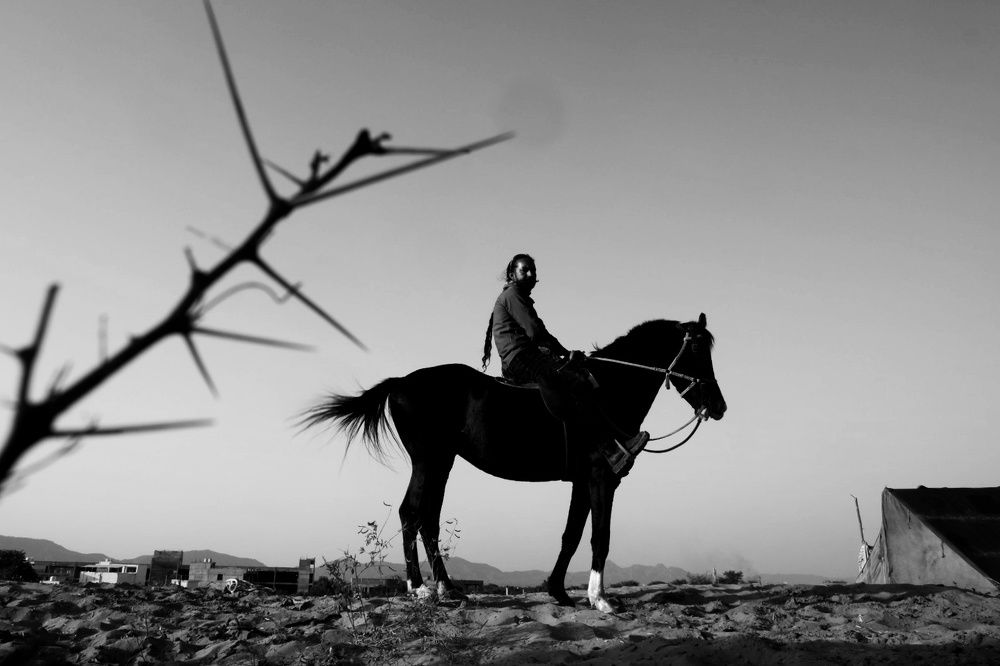 Photograph by Sanjeev Kumar