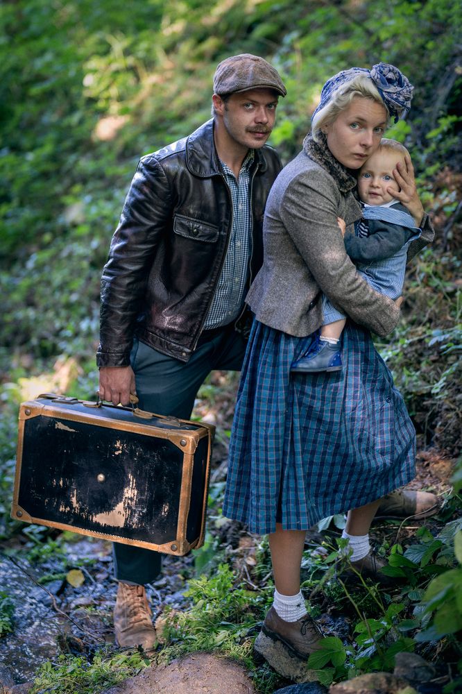 Фотография автора Michal Nega