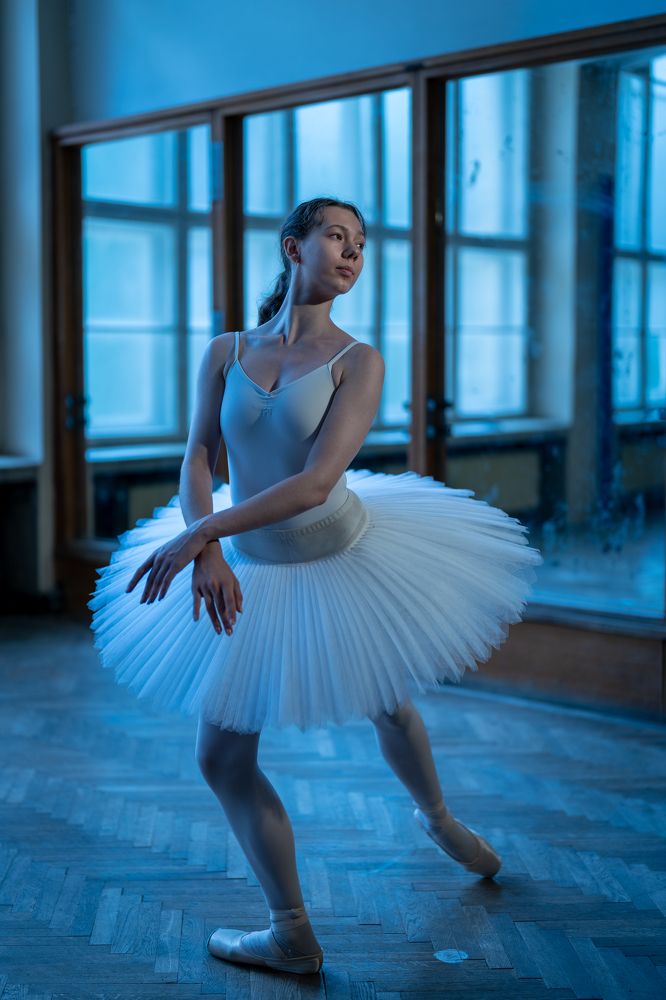 Фотография автора Michal Nega