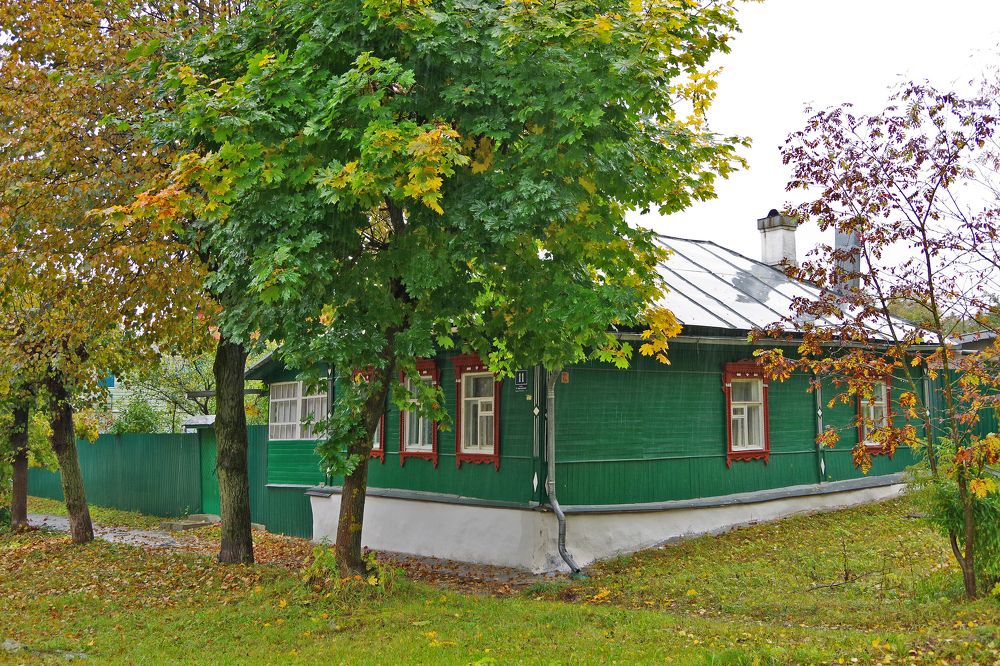 Photograph by Елена Щитова