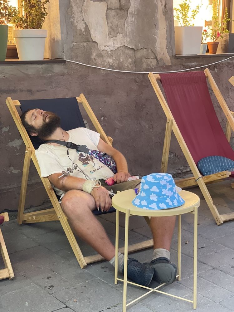 Photograph by Светлана Ткаченко