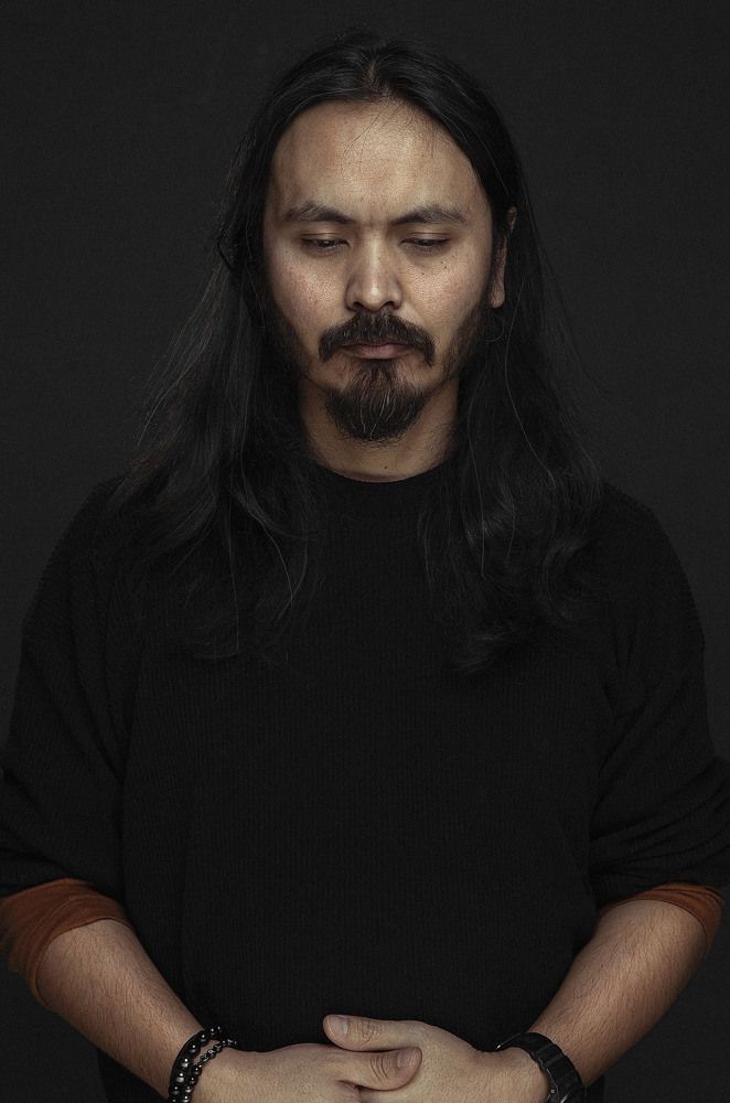 Photograph by ganzorig miimaa