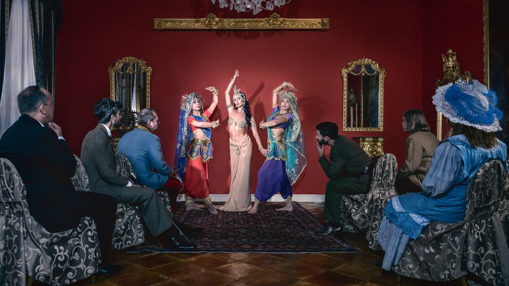 Фотография автора Michal Nega