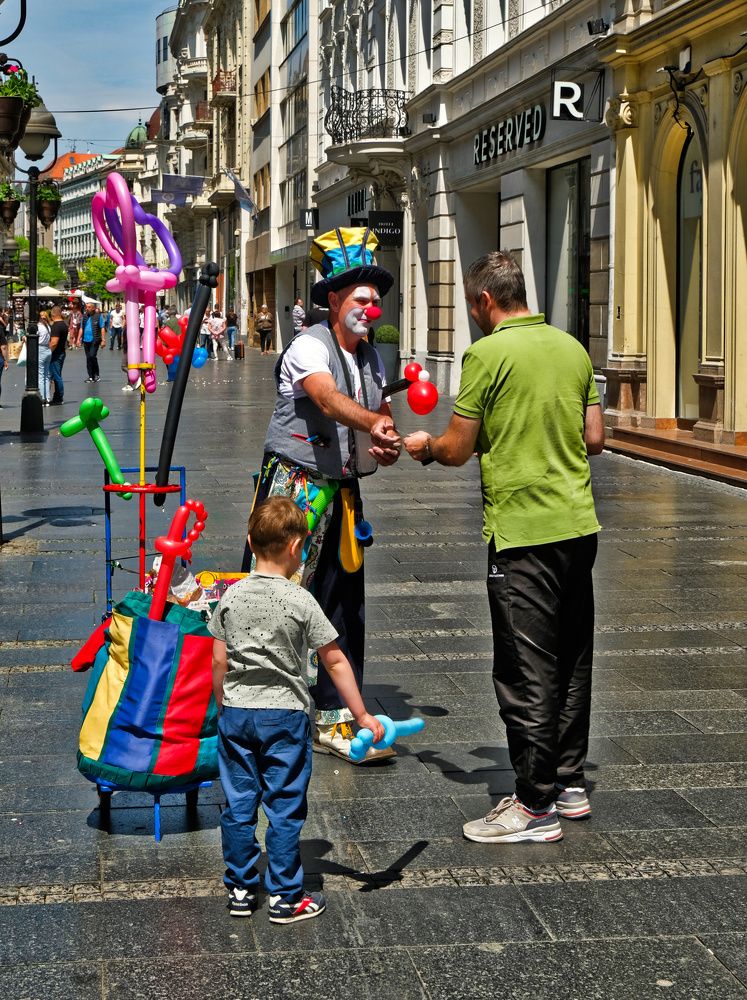 Photograph by Сергей Кесаев