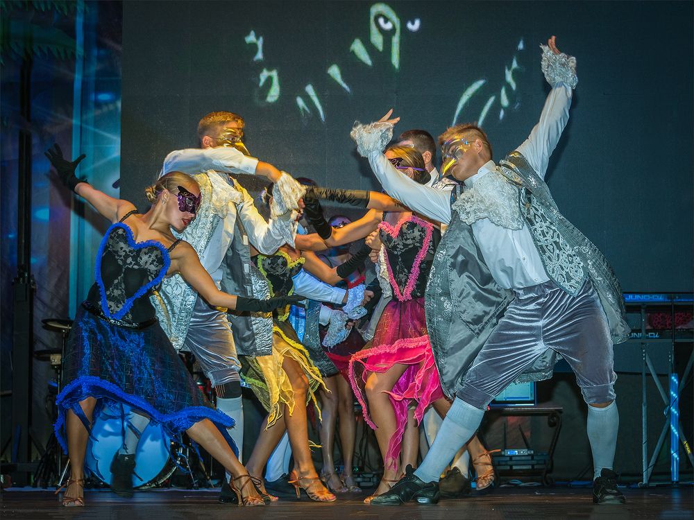 Photograph by Юрий Михайлович Головкин