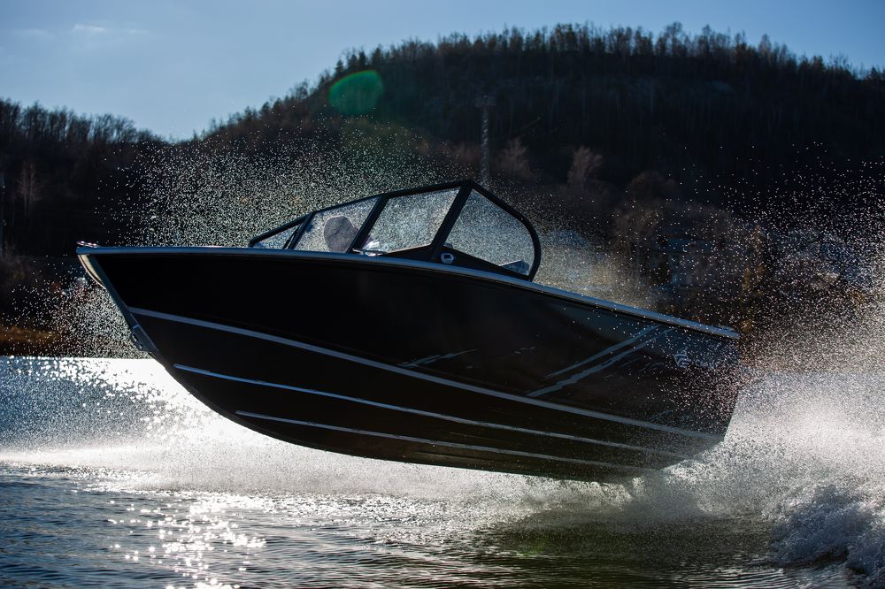 Photograph by Роман Козвонин