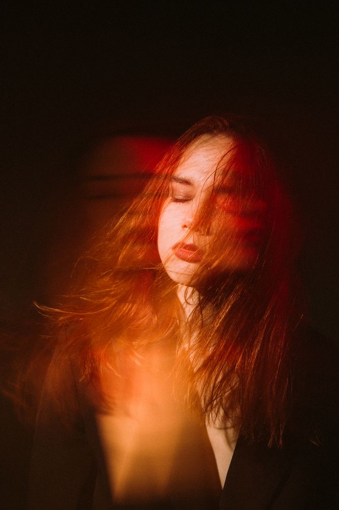 Photograph by Анастасия Сёмкина