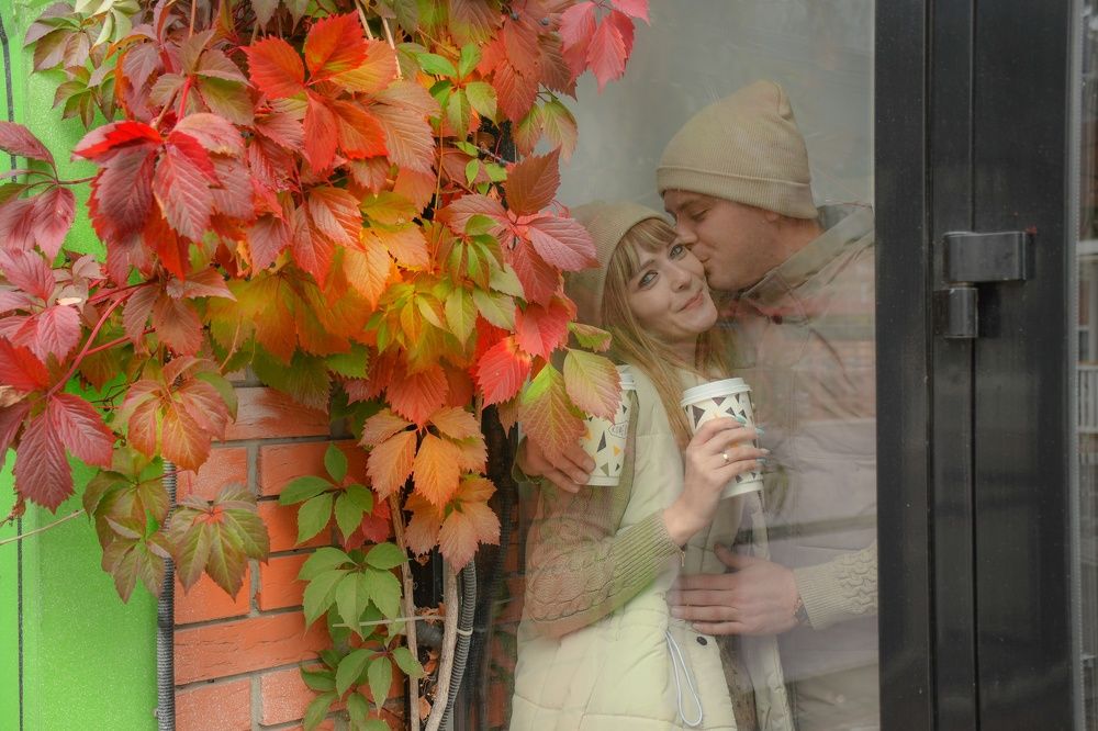 Photograph by Шафиева Ирина