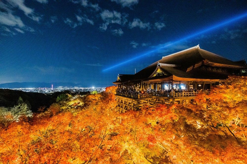 Photograph by Junya Higashi