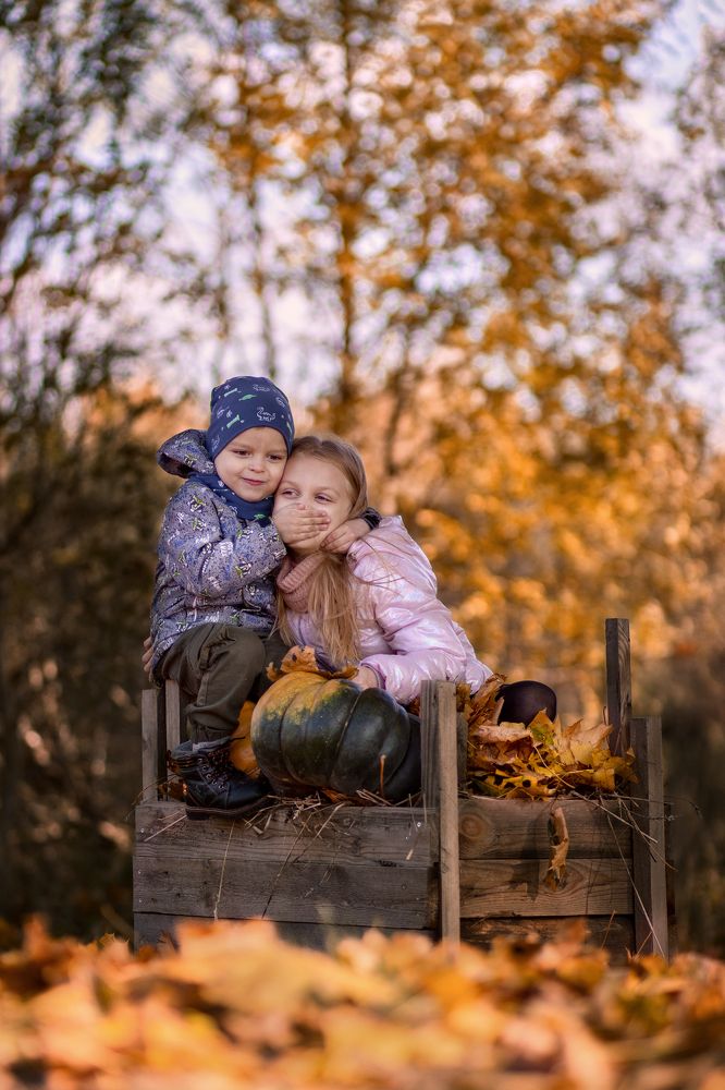 Photograph by Larisa Shuglya