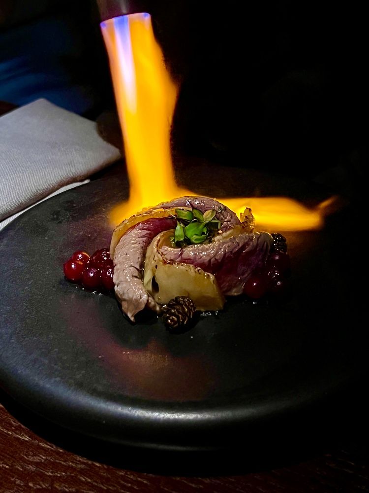 Photograph by Ольга Рачилова