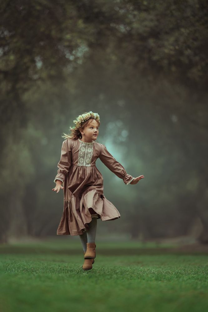 Photograph by Ana Gregorio