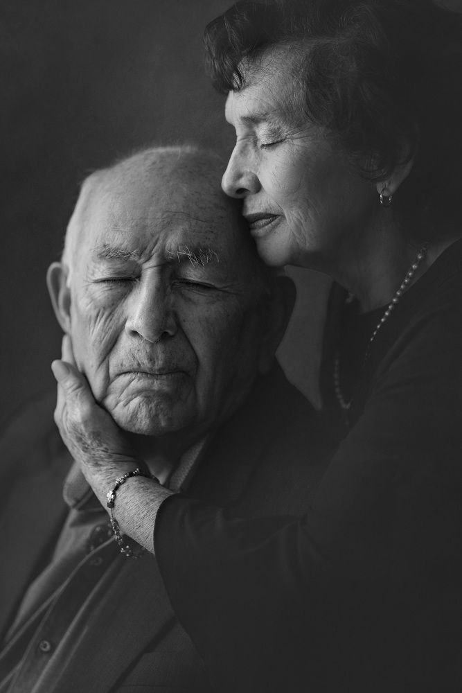 Photograph by Ana Gregorio