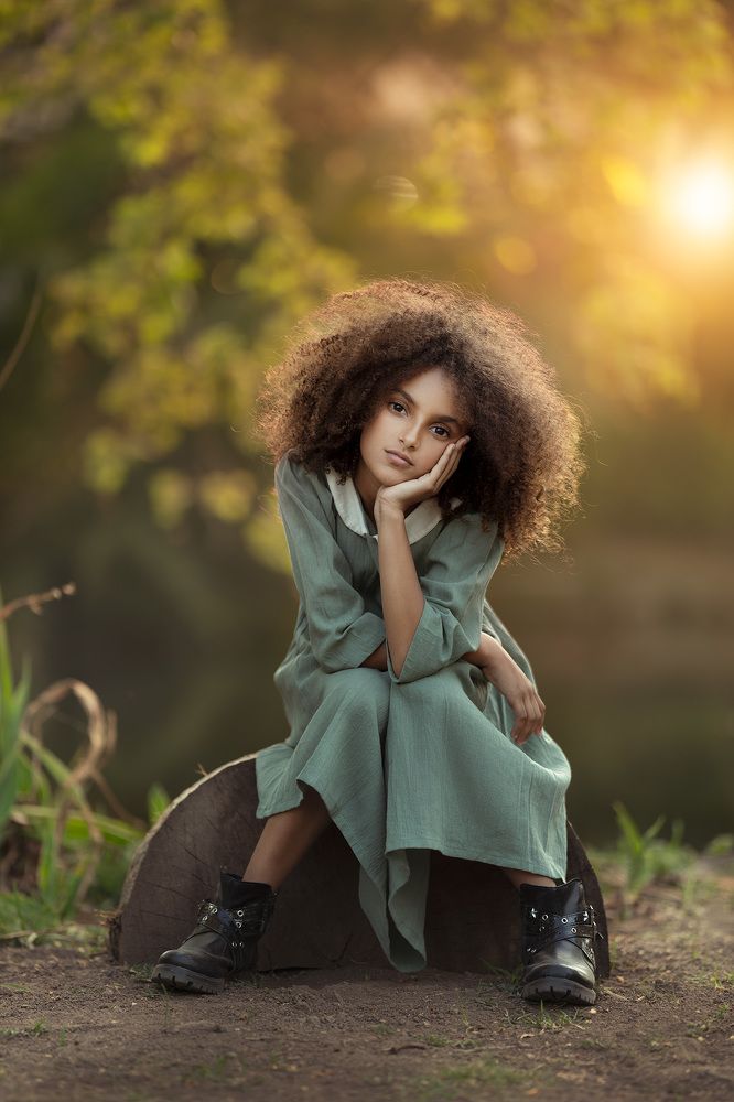 Photograph by Ana Gregorio