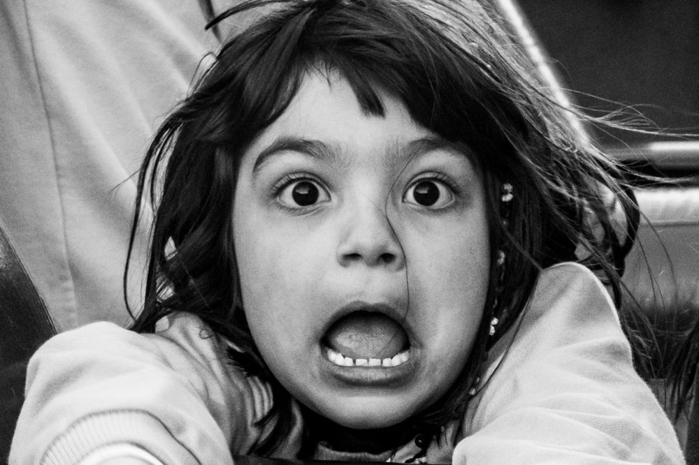 Photograph by AMERICO ZE