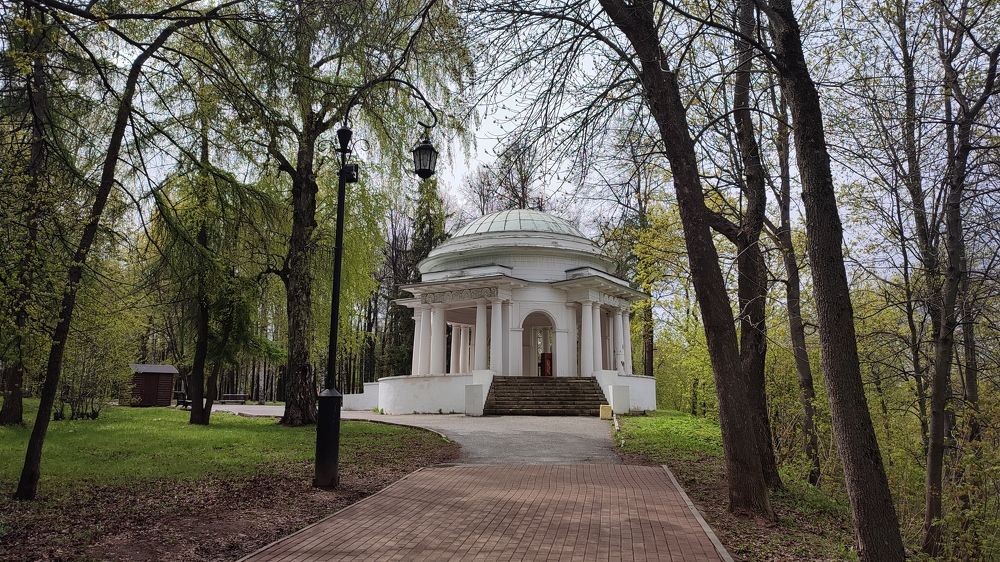 Photograph by Вахромова Елена