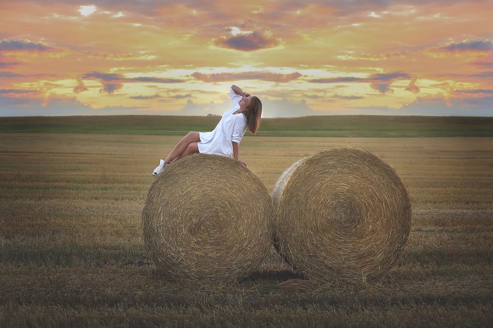 Photograph by Svetlana Turbil