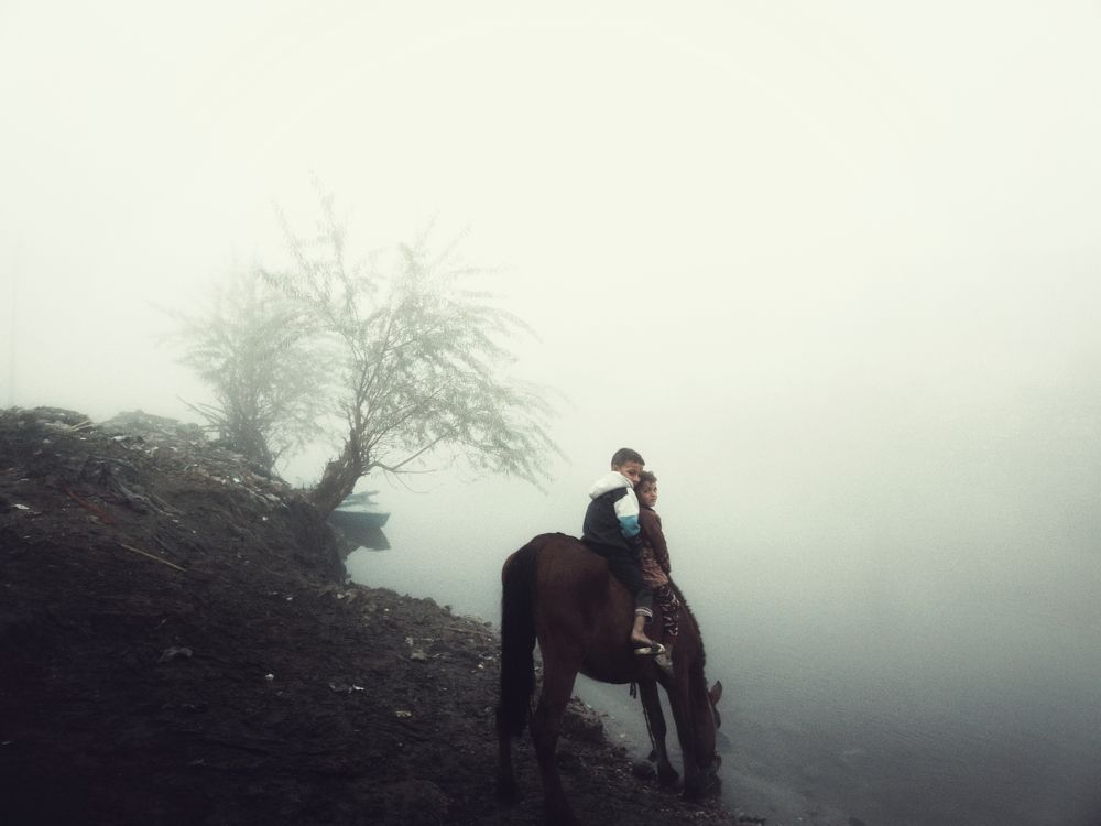 Photograph by Youssef Hany