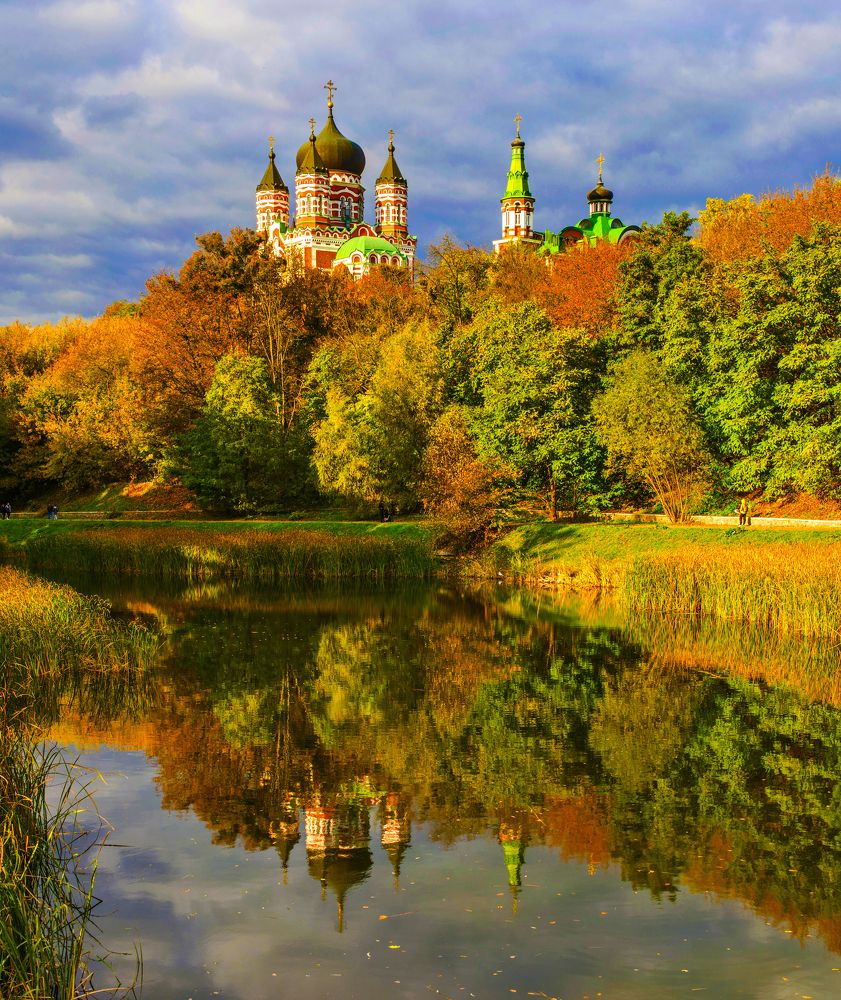 Photograph by Евгений Каримов