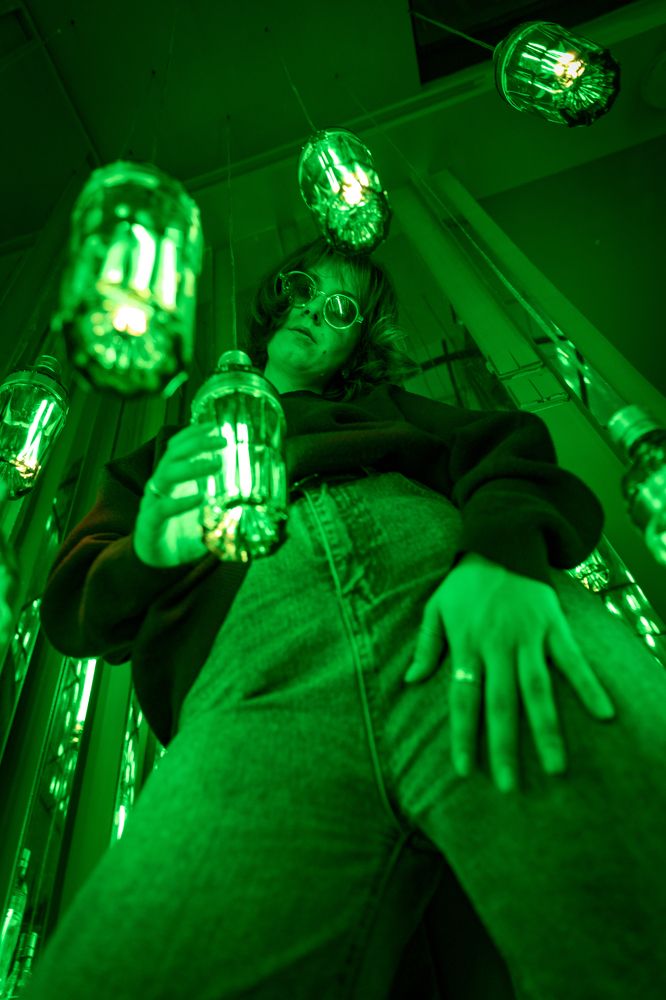 Photograph by Ашер Давидсон