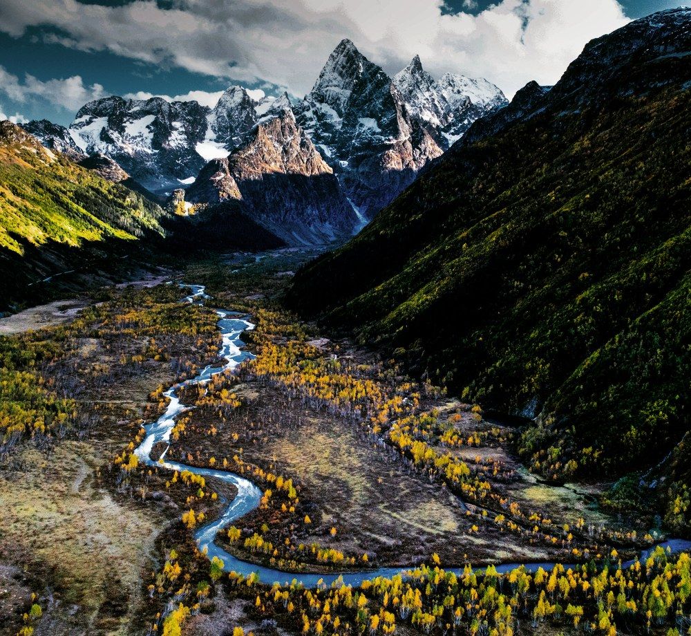 Photograph by Karasev Pavel