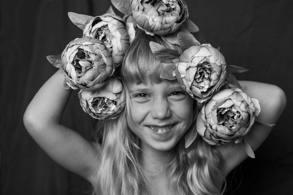 "Прощай молочный зубик"