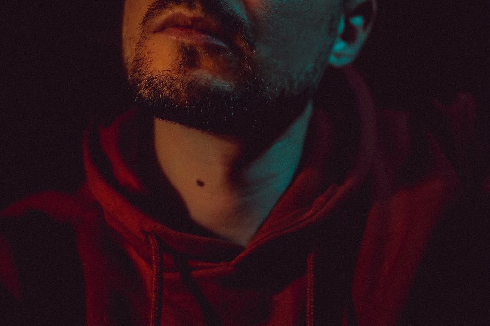 Photograph by Eugen Tamara