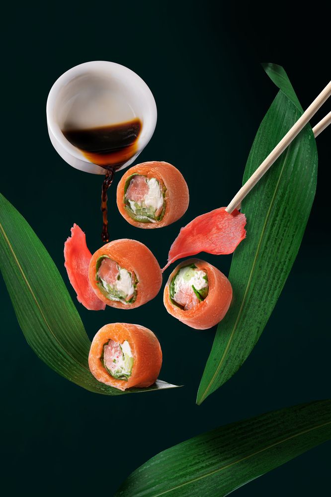 Photograph by Эльдар Алескеров