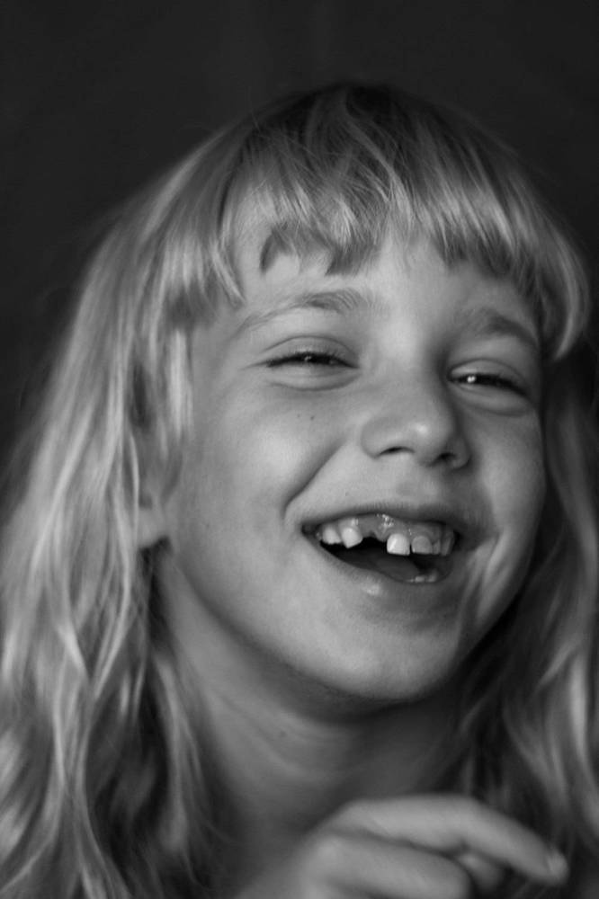 Молочный зуб