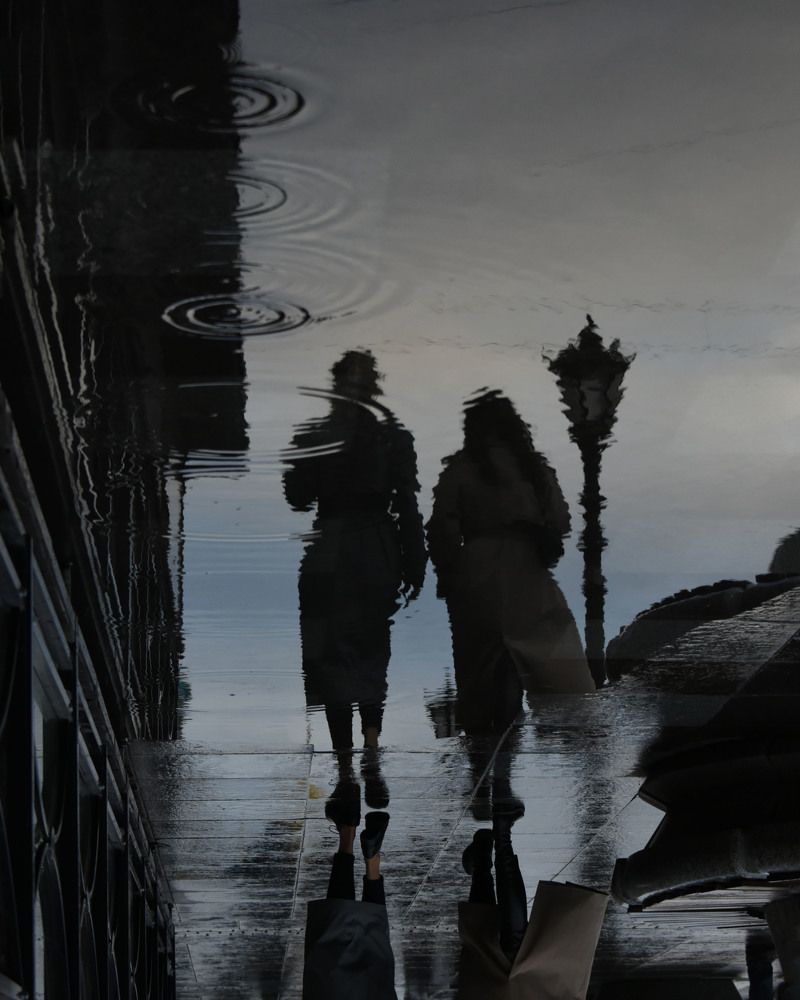 Photograph by Надежда Буаллаг