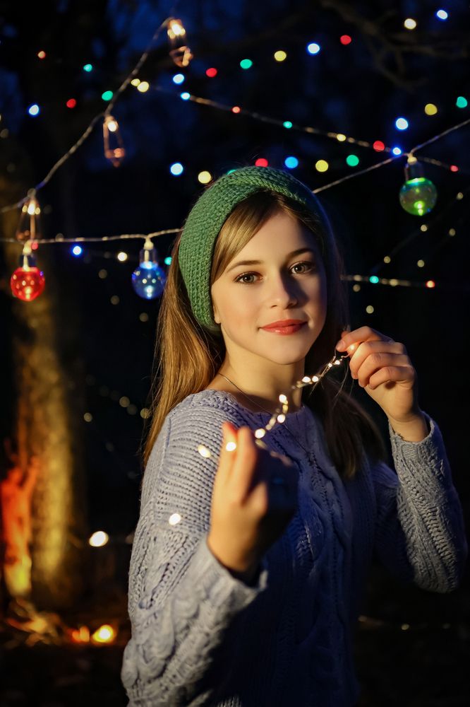 Photograph by Светлана Солдатченкова