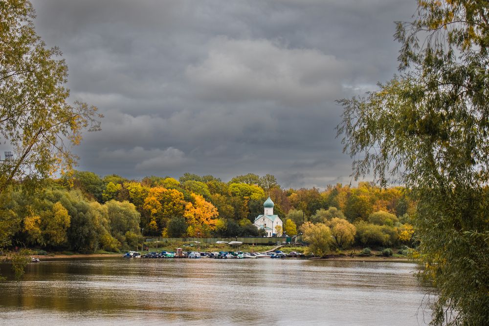Фотография автора Светлана Разумовская
