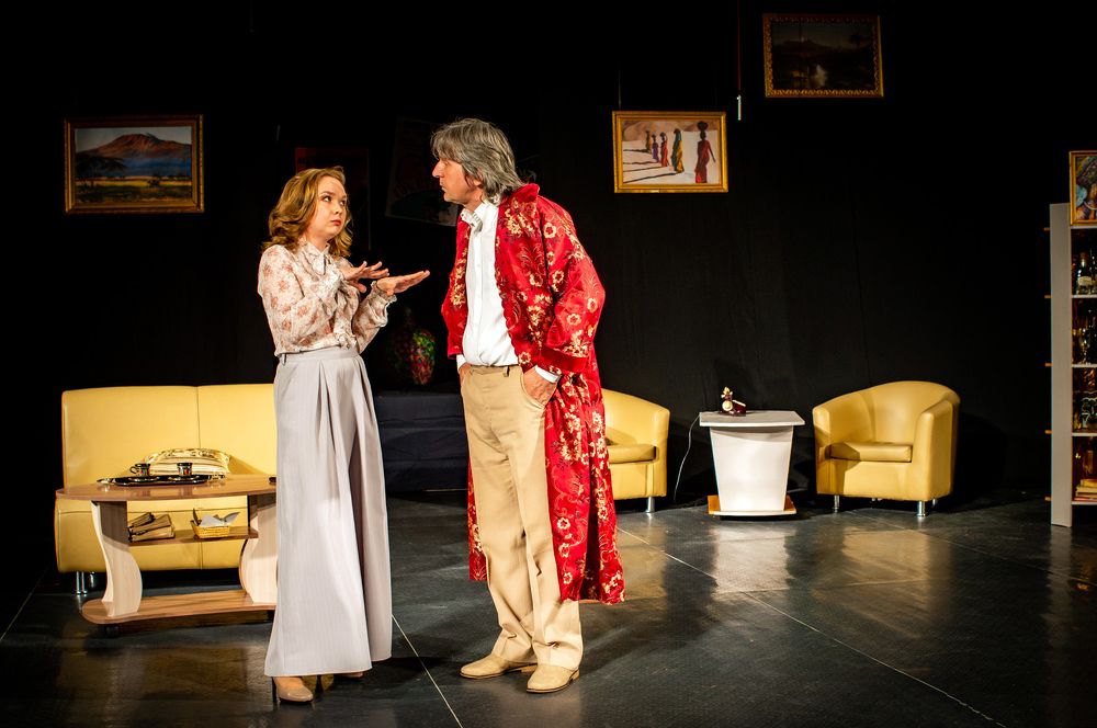 Photograph by Сергей Забиякин