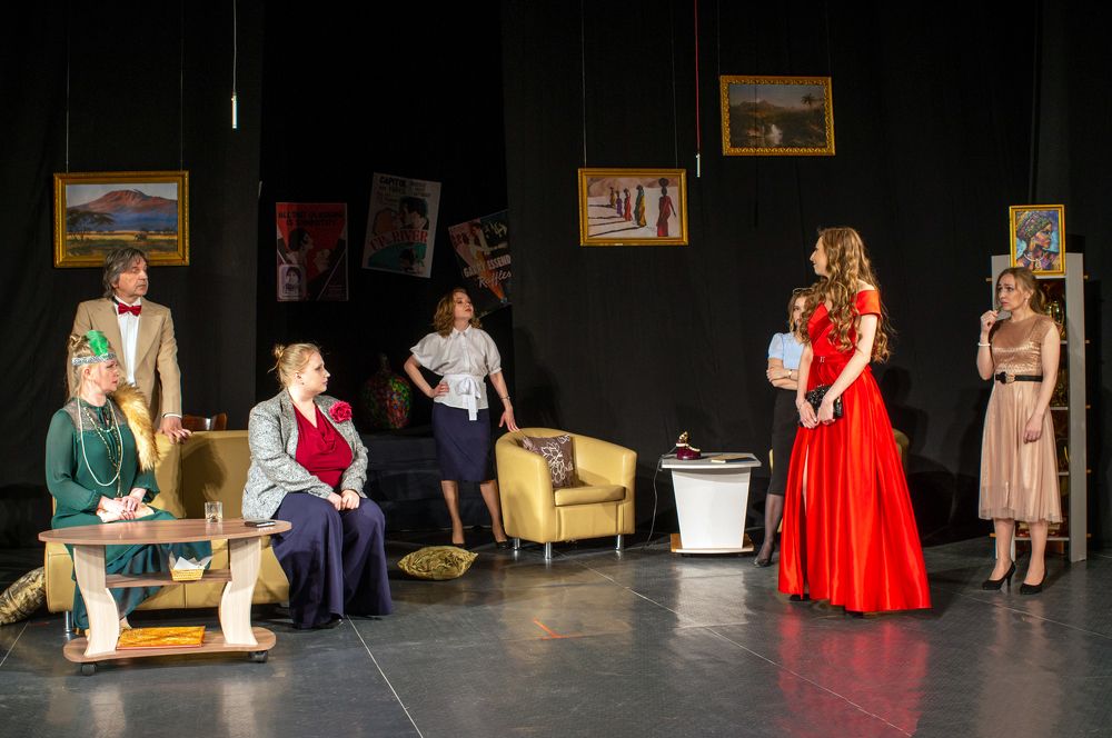 Photograph by Сергей Забиякин