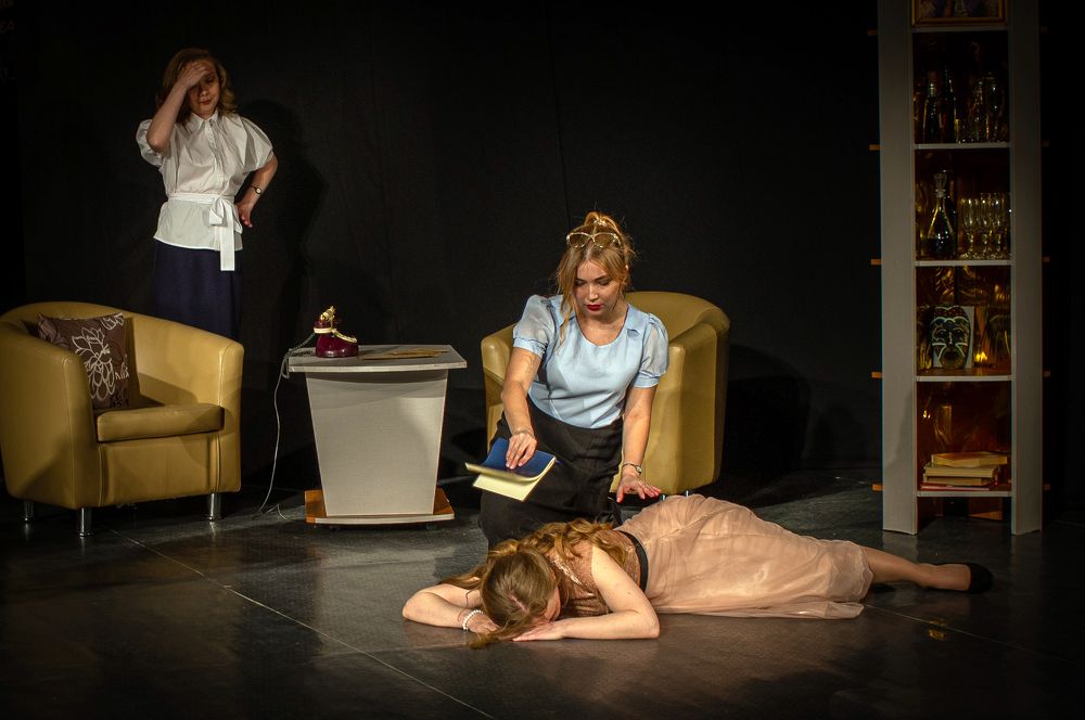 Photograph by Сергей Забиякин