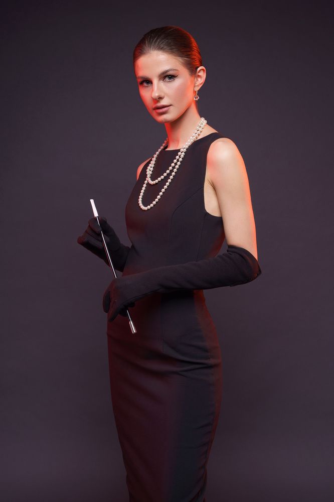 Photograph by Жанна Дусин