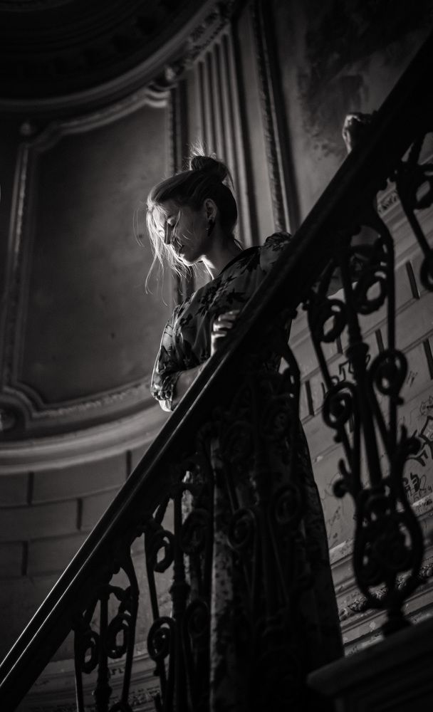 Photograph by Марина Тихонова