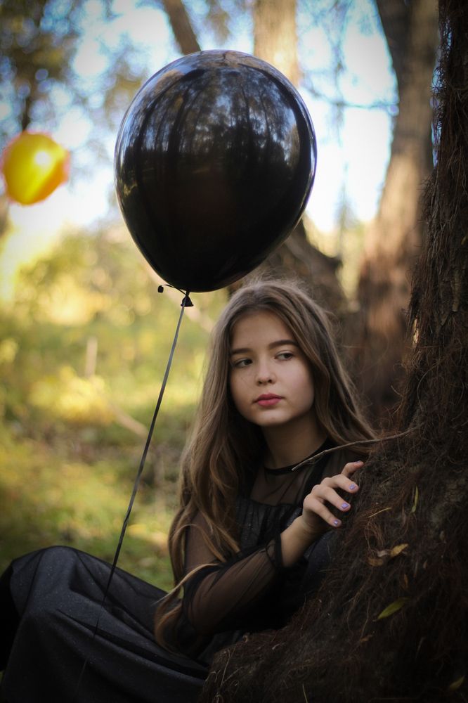 Photograph by Elena Gololobova