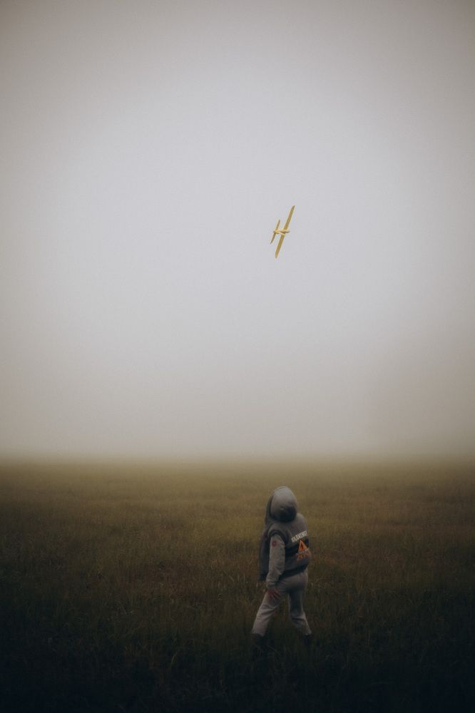 Photograph by Maria Kurakhtanova