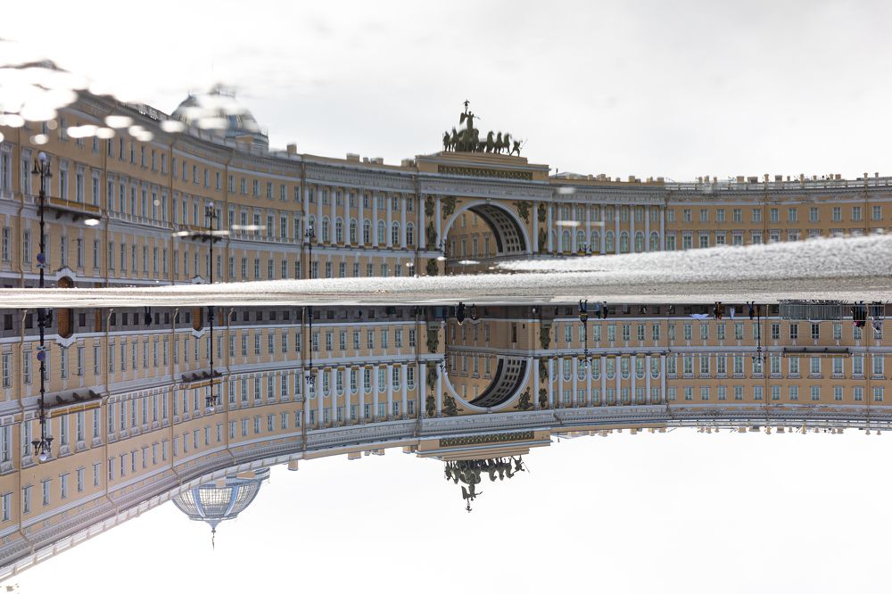 Фотография автора Игорь Ахремчик