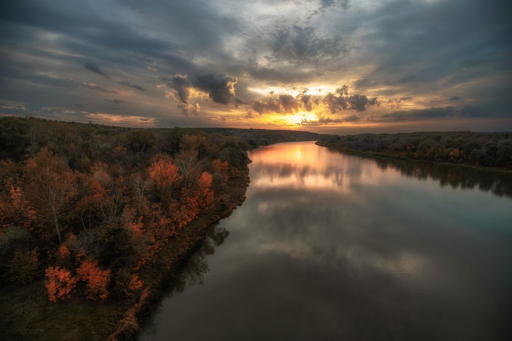 Photograph by Дмитрий Величко