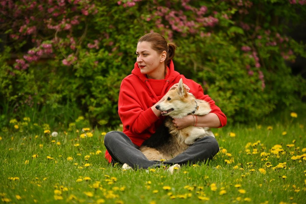 Photograph by Милана Бабченко