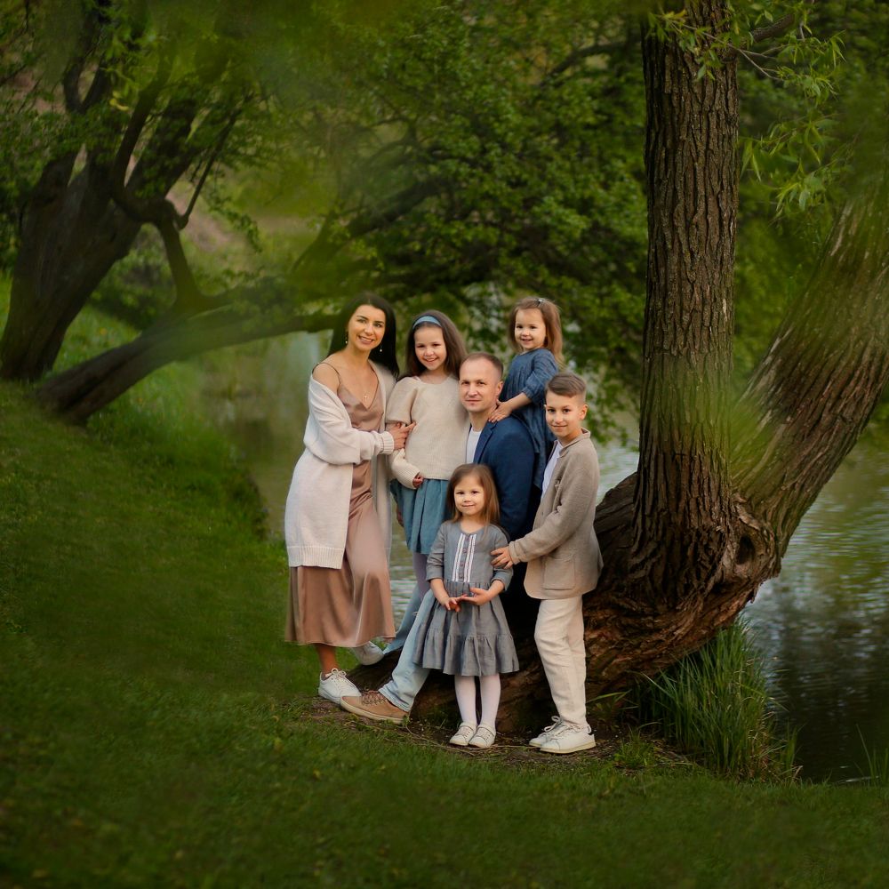 Photograph by Анна Гордейчик