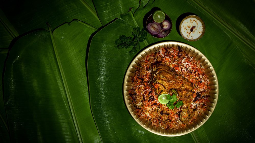 Photograph by Harina A