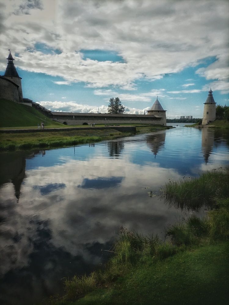 Photograph by Станислава