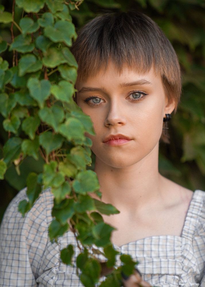 Photograph by Ксения Рыбцова