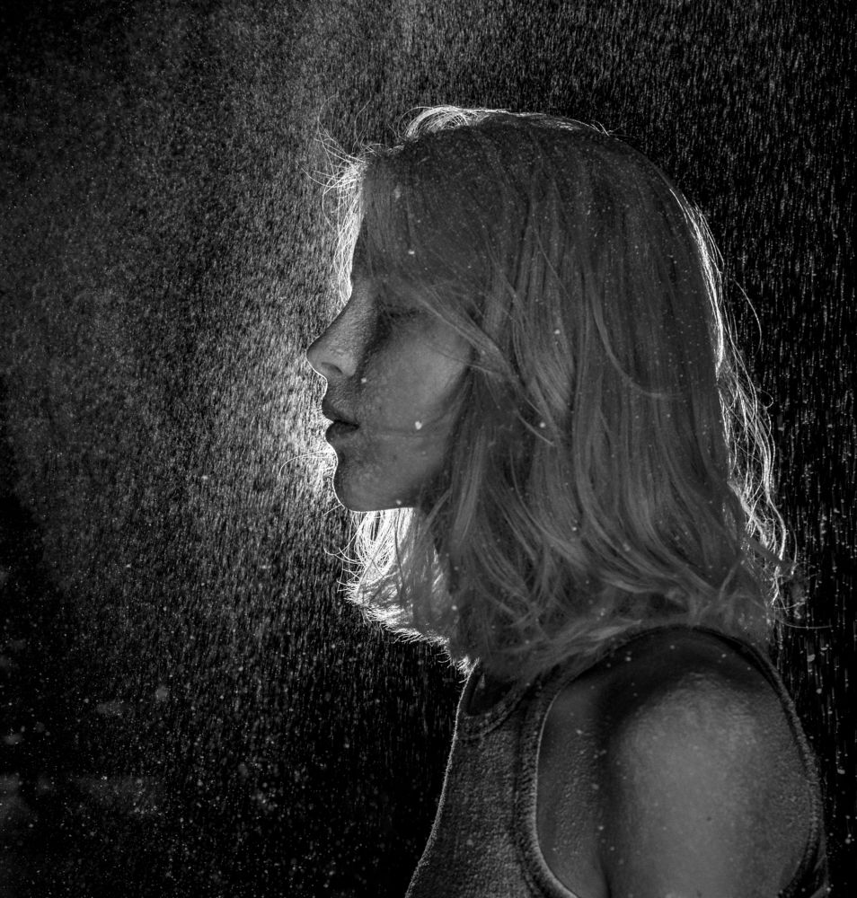 Photograph by Запылаева Анна