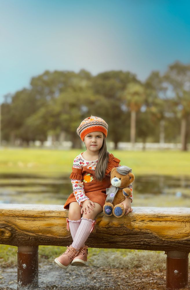 Фотография автора Miguel