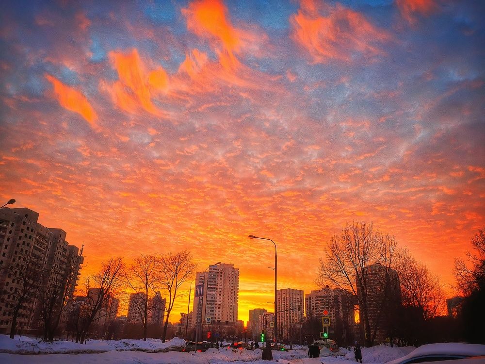 Photograph by Fadeeva Ekaterina