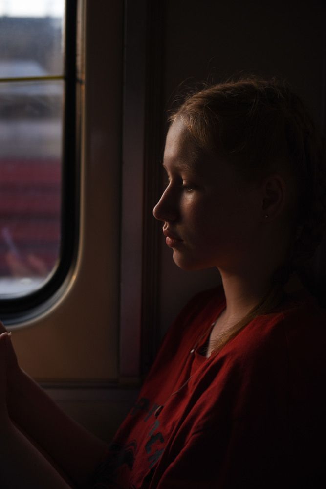 Фотография автора Екатерина Шаманаева